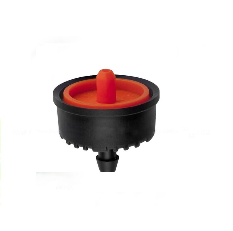 Đầu tưới nhỏ giọt có bù áp Rivulis Supertif 25l/h